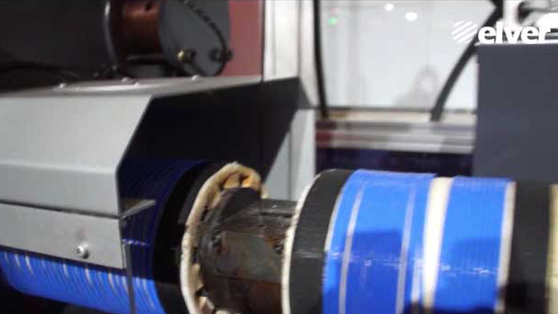 Long Fiber Injection Molding