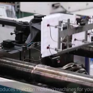 Bulaşık Makinesi Plastik Parca Üretimi
