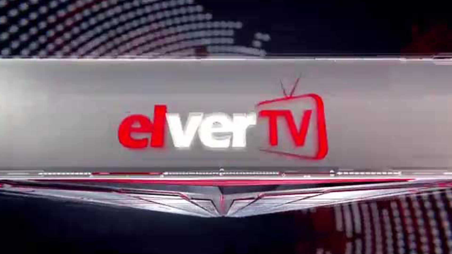 ELVER TV TANITIM INTRO