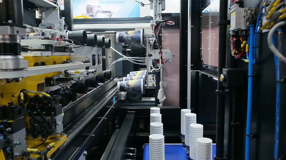 Plastic Machinery Fair 2024 Istanbul